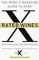 Algopix Similar Product 17 - X RATED WINES