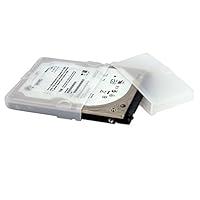 Algopix Similar Product 5 - StarTechcom 25in Silicone Laptop Hard
