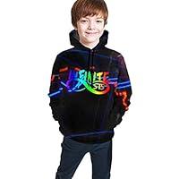 Algopix Similar Product 2 - Youth Teen Girls Boys Infinite Lists