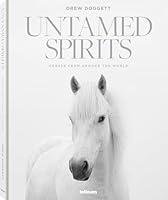 Algopix Similar Product 13 - Untamed Spirits Horses From Around the