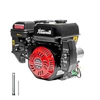 Algopix Similar Product 20 - XtremepowerUS Electric Start 7 HP Go