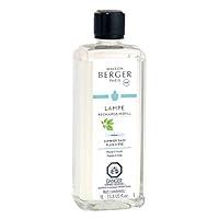 Algopix Similar Product 3 - Summer Rain  Lampe Berger Fragrance