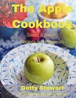 Algopix Similar Product 20 - The Apple Book Sweet  Savoury Recipes