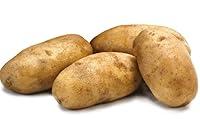 Algopix Similar Product 17 - 1 Lb Russet Potatoes Tubers Brown