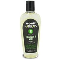 Algopix Similar Product 13 - Hobe Laboratories Vitamin E Oil 7500 Iu