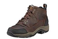 Algopix Similar Product 19 - Ariat Womens Terrain Waterproof Hiking