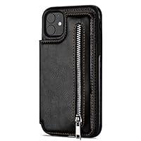 Algopix Similar Product 5 - PU Leather Flip Cover Compatible with