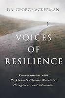 Algopix Similar Product 19 - Voices of Resilience Conversations