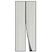 Algopix Similar Product 1 - Apalus Magnetic Screen Door 36x83