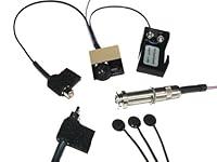 Algopix Similar Product 4 - KK Sound Pure Mini Guitar Pickup