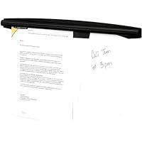 Algopix Similar Product 4 - Fellowes Partition Additions Note Rail