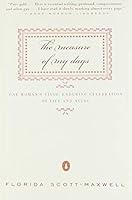 Algopix Similar Product 11 - The Measure of My Days One Womans