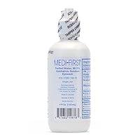 Algopix Similar Product 11 - MediFirst 19818 Eyewash Eye Rinse and