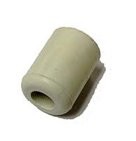 Algopix Similar Product 10 - Herco 719 White Rubber Bumper 1 x