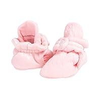 Algopix Similar Product 14 - Burts Bees Baby baby girls Booties