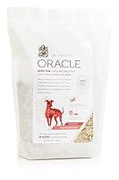 Algopix Similar Product 18 - Dr HarveyS Oracle FreezeDried Raw