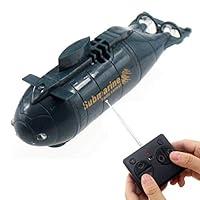 Algopix Similar Product 6 - Tipmant Mini Remote Control Nuclear