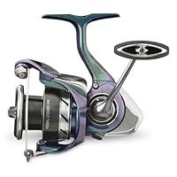 Algopix Similar Product 3 - Daiwa Regal LT RGLT2500DXHB