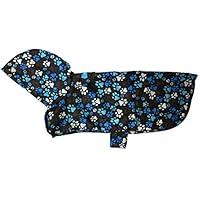 Algopix Similar Product 8 - RC Pet Products Packable Dog Rain
