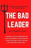 Algopix Similar Product 3 - The Bad Leader A guide on how to