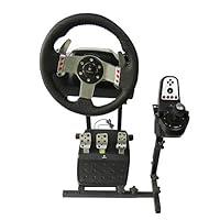 Algopix Similar Product 7 - HayWHNKN Game Seat Racing Cockpit