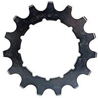 Algopix Similar Product 19 - Rohloff Speedhub splined Sprocket
