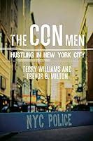 Algopix Similar Product 2 - The Con Men Hustling in New York City