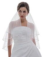 Algopix Similar Product 19 - SAMKY 2T 2 Tier 18 Ribbon Edge Center