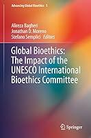 Algopix Similar Product 7 - Global Bioethics The Impact of the