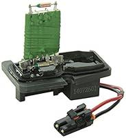 Algopix Similar Product 12 - Standard Motor Products RU60T Blower