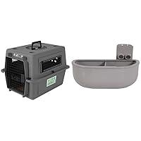 Algopix Similar Product 9 - Petmate Sky Kennel IATA Compliant Dog