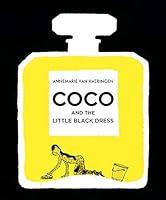 Algopix Similar Product 10 - Coco and the Little Black Dress