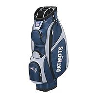 Algopix Similar Product 7 - Wilson NFL New England Patriots Cart