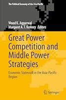 Algopix Similar Product 20 - Great Power Competition and Middle