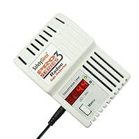 Algopix Similar Product 9 - Safety Siren Pro Series3 Radon Gas