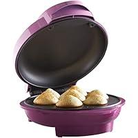 Algopix Similar Product 1 - Brentwood Mini Cupcake Maker Machine