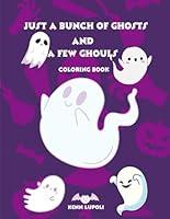 Algopix Similar Product 16 - Just a bunch of Ghosts and a few Ghouls