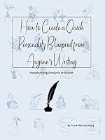 Algopix Similar Product 15 - How to Create a Quick Personality