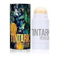 Algopix Similar Product 9 - Tintark Solid Perfume Stick Portable