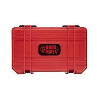 Algopix Similar Product 11 - Bass Mafia Bait Coffin 3700  Tackle