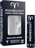 Algopix Similar Product 2 - Promescent Desensitizing Delay Spray