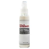 Algopix Similar Product 15 - Wilson Football Tack Spray - 4 oz Bottle