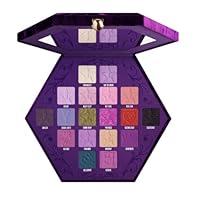 Algopix Similar Product 8 - Jeffree Star Blood Lust Palette