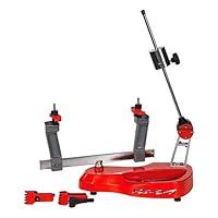 Algopix Similar Product 17 - Gamma Progression 200 Stringing