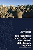 Algopix Similar Product 6 - Late Prehistoric HunterGatherers and