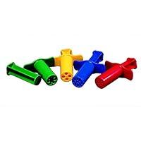 Algopix Similar Product 8 - School Smart Dough Extruders Set 