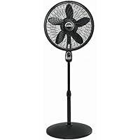 Algopix Similar Product 20 - Lasko 18 Cyclone Pedestal Fan with