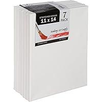 Algopix Similar Product 11 - Academy Art Supply 12 X 12 Inch