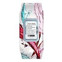 Algopix Similar Product 13 - Body Prescription Makeup Cleansing