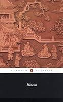 Algopix Similar Product 9 - Mencius (Penguin Classics)
